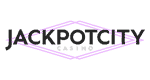 Jackpot City logo