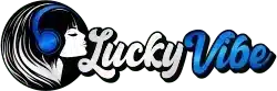LuckyVibe logo